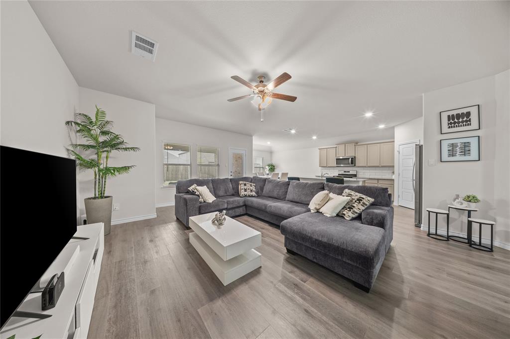 9805 Quail Pointe Road Property Photo 4