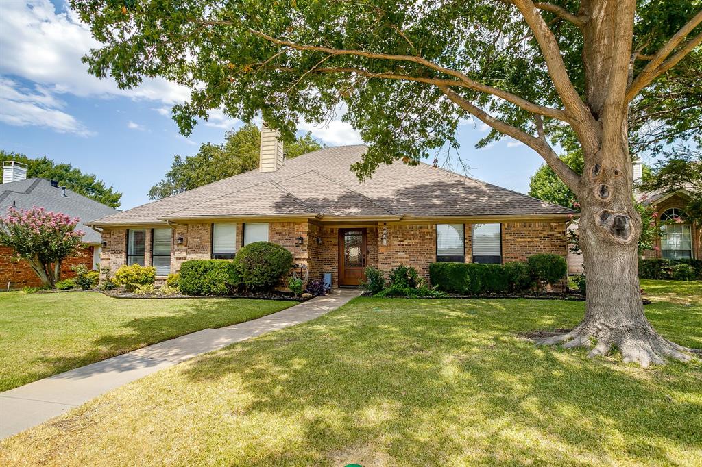 4441 Ballinger Court Property Photo 1