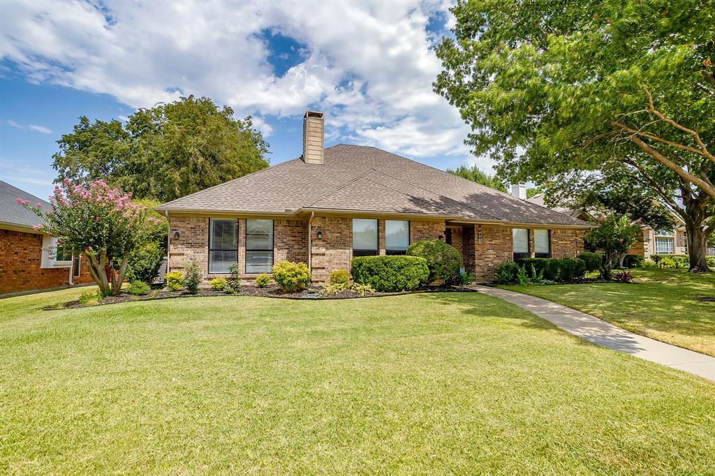 4441 Ballinger Court Property Photo 2