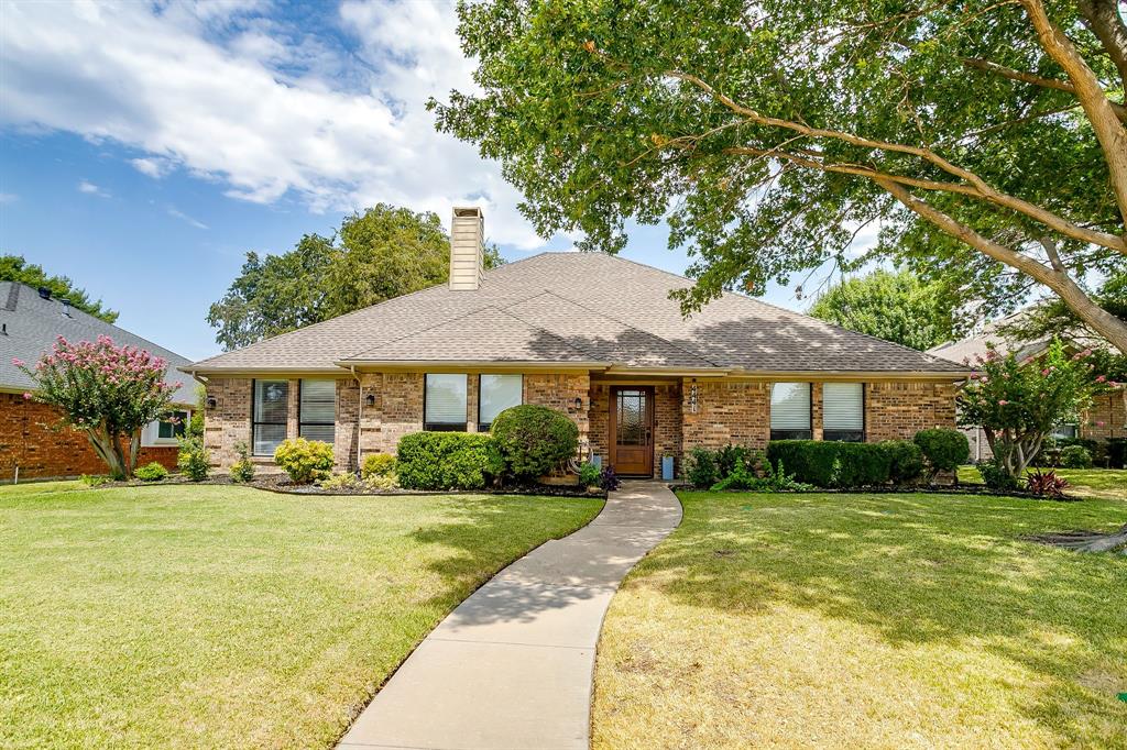 4441 Ballinger Court Property Photo 3