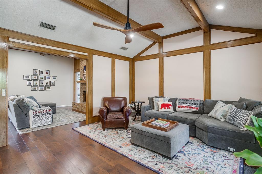 4441 Ballinger Court Property Photo 10