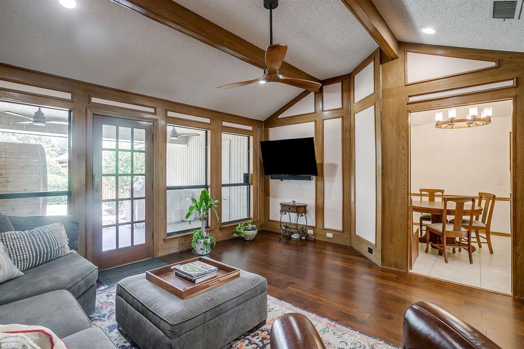 4441 Ballinger Court Property Photo 12
