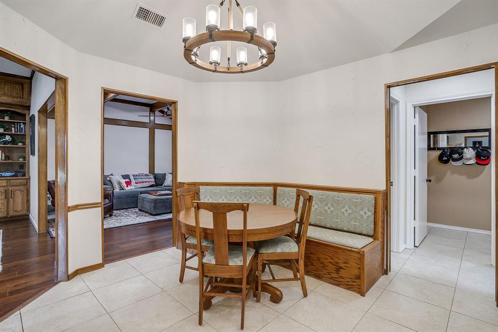 4441 Ballinger Court Property Photo 13