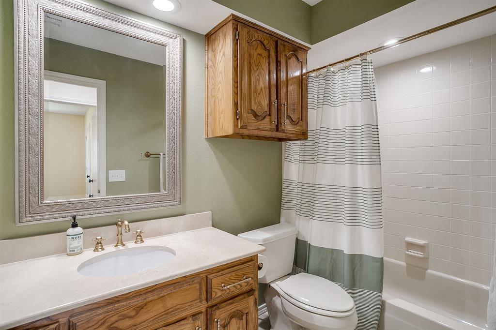 4441 Ballinger Court Property Photo 29