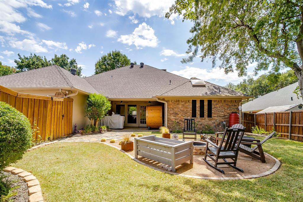 4441 Ballinger Court Property Photo 36