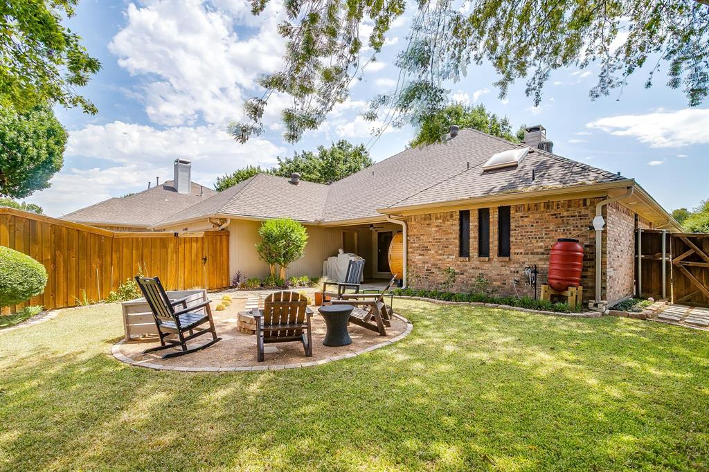 4441 Ballinger Court Property Photo 37