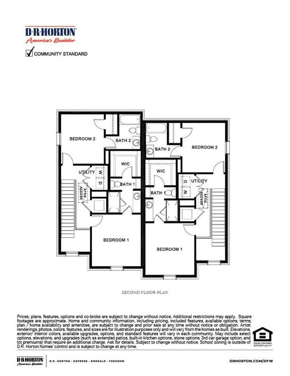 458 Sweet Spring Drive Property Photo 2