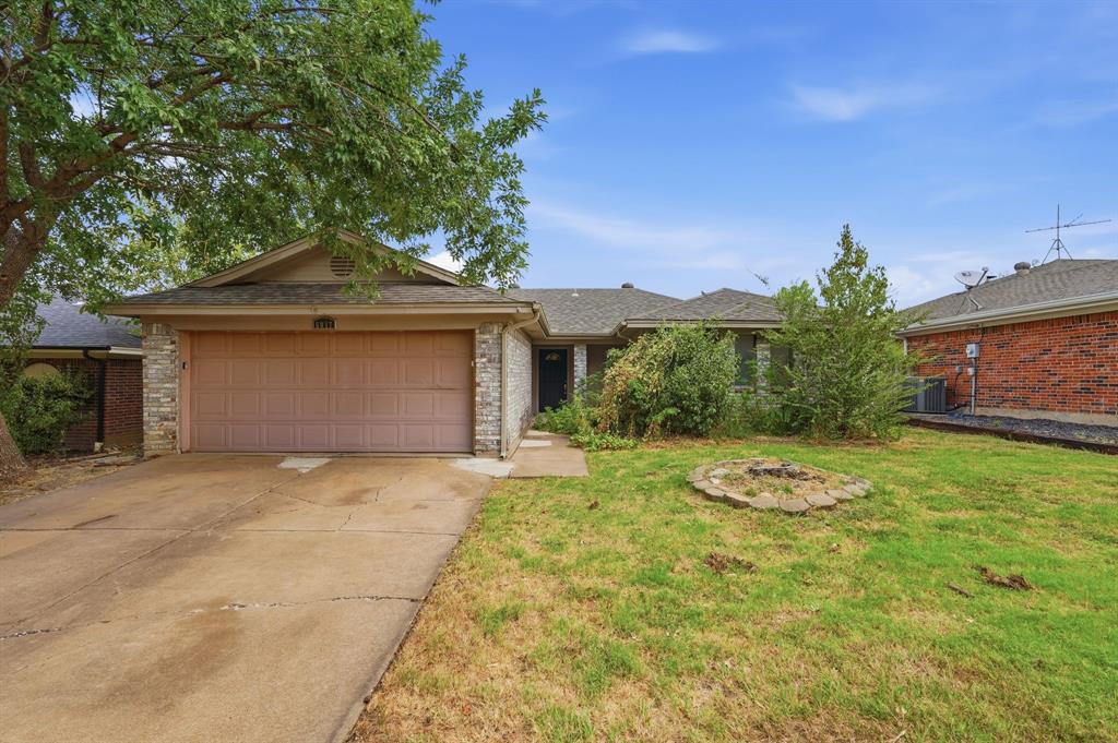 6017 Sundown Drive Property Photo 1
