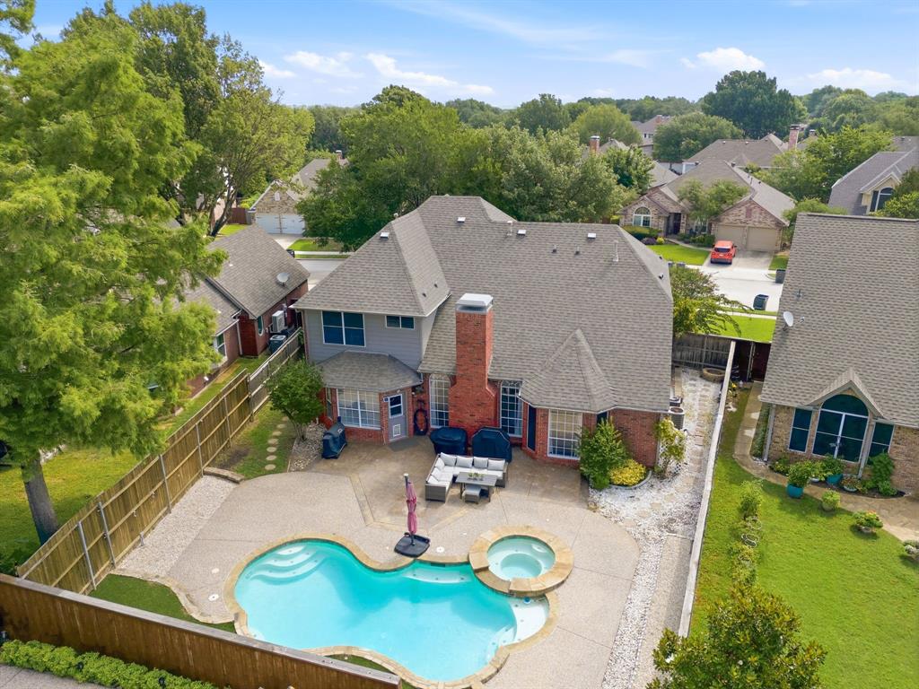 2214 Cherry Hill Lane Property Photo 1