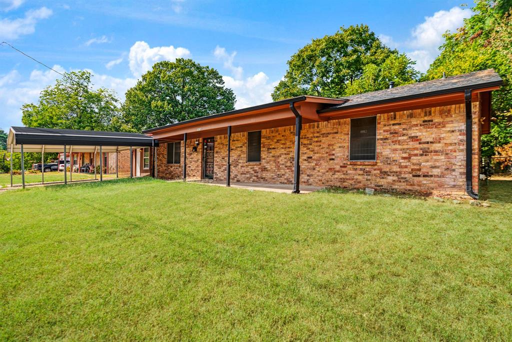 2820 W Kaufman Street Property Photo 17