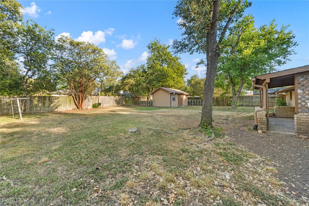 311 S College Avenue Property Photo 28