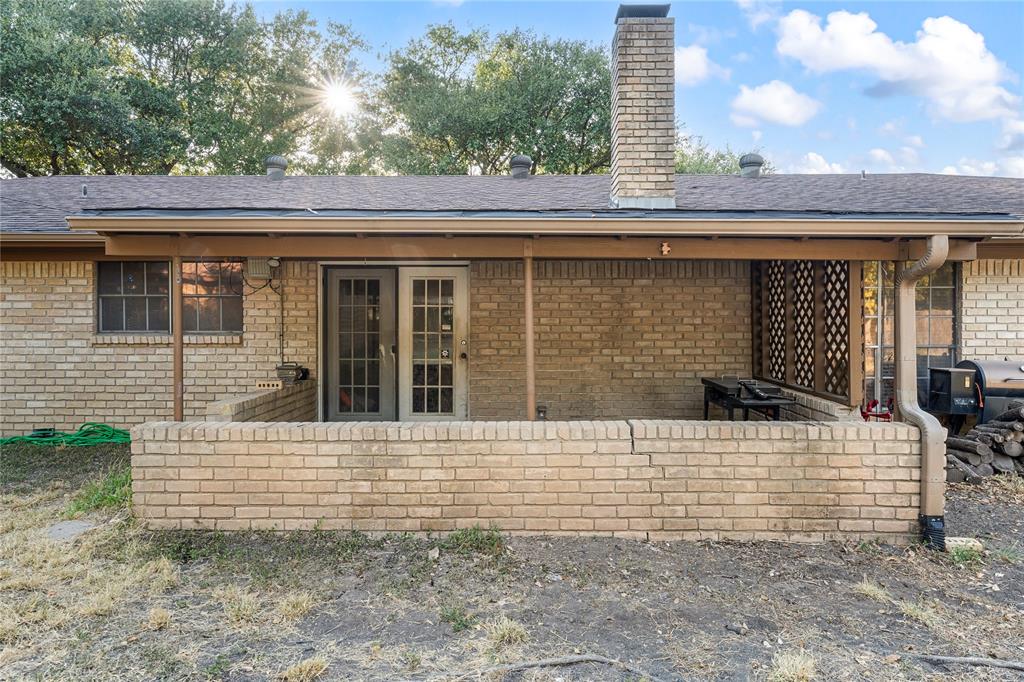 311 S College Avenue Property Photo 30