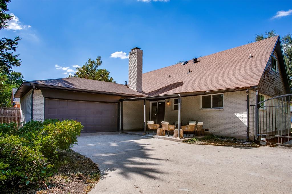 2828 Larkspur Lane Property Photo 36