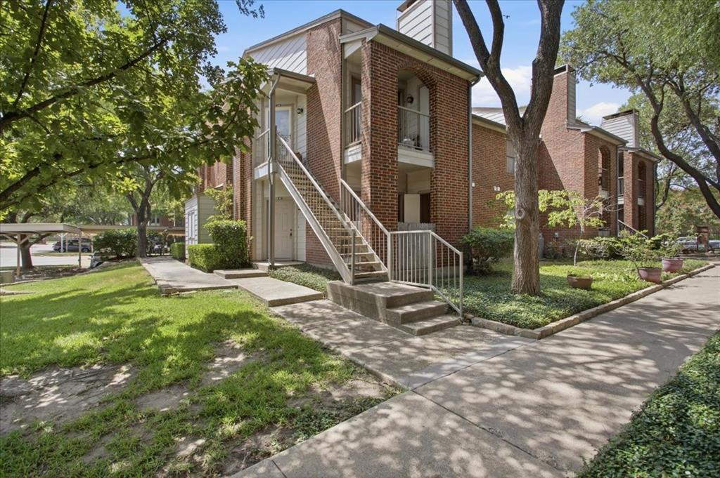 3209 Donnelly Circle 107