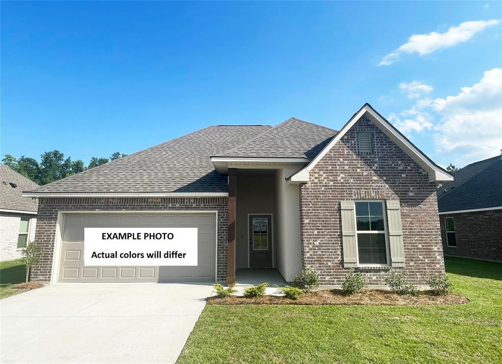 608 Chablis Lane Property Photo 1