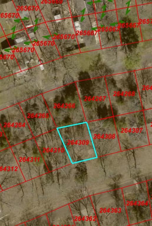 00 Geronimo Trail Property Photo 1