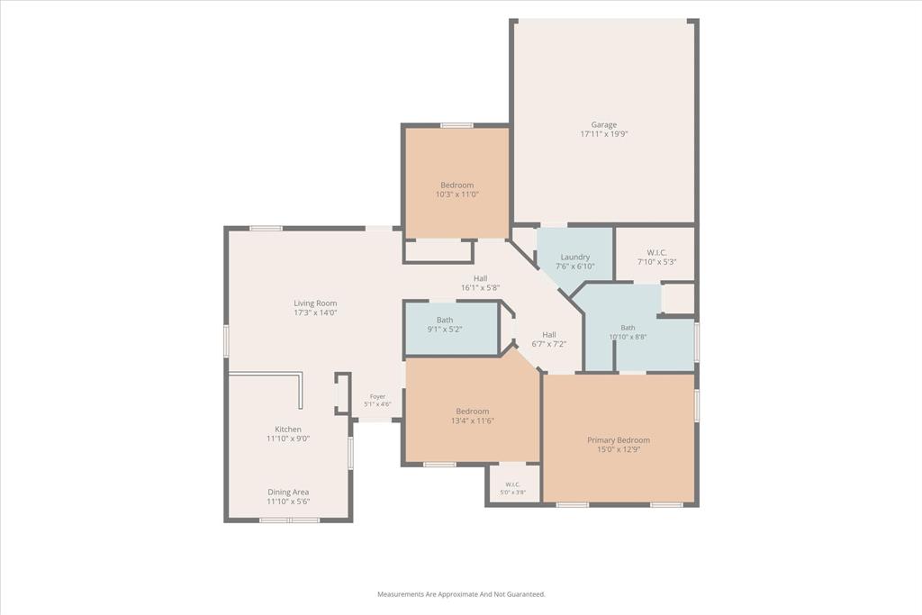 107 W Hubbard Road Property Photo 32