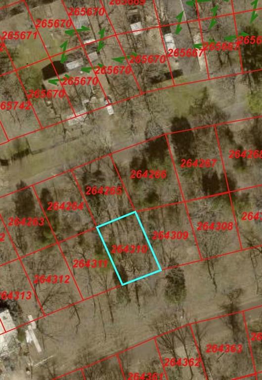0 Geronimo Trail Property Photo 1