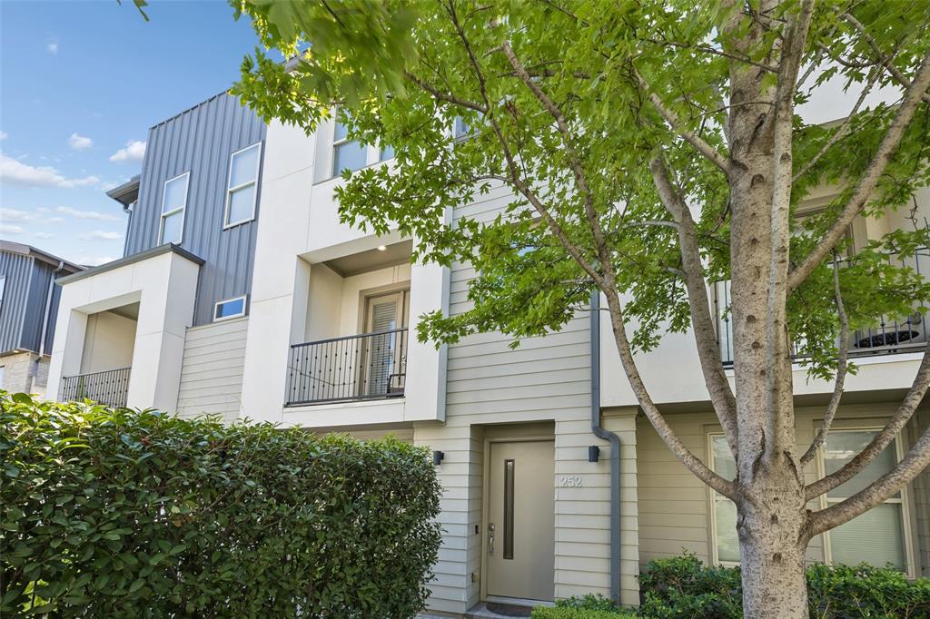 4211 Rawlins Street 252 Property Photo 1