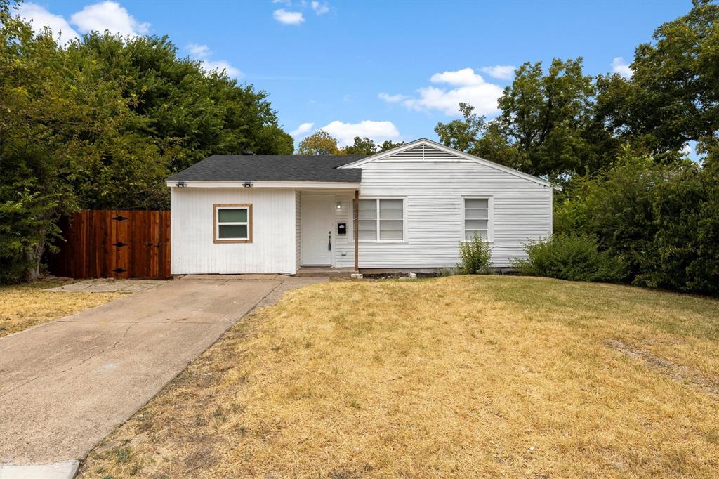 3835 Lovingood Drive Property Photo 1