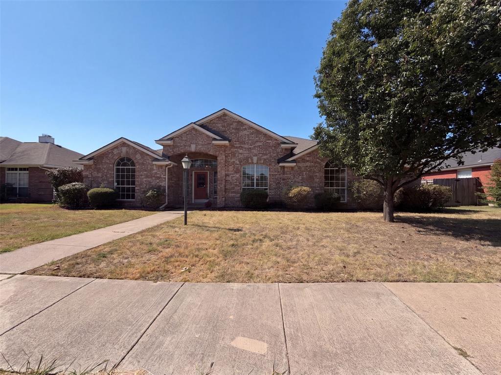 2915 Olympia Drive Property Photo 1