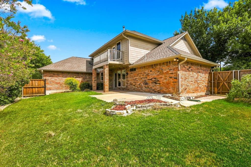 1222 Dentonshire Drive Property Photo 32