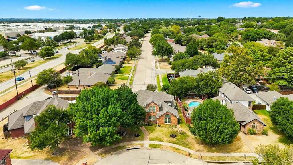 1222 Dentonshire Drive Property Photo 35