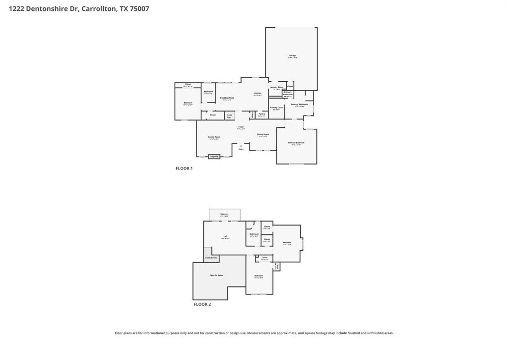 1222 Dentonshire Drive Property Photo 39