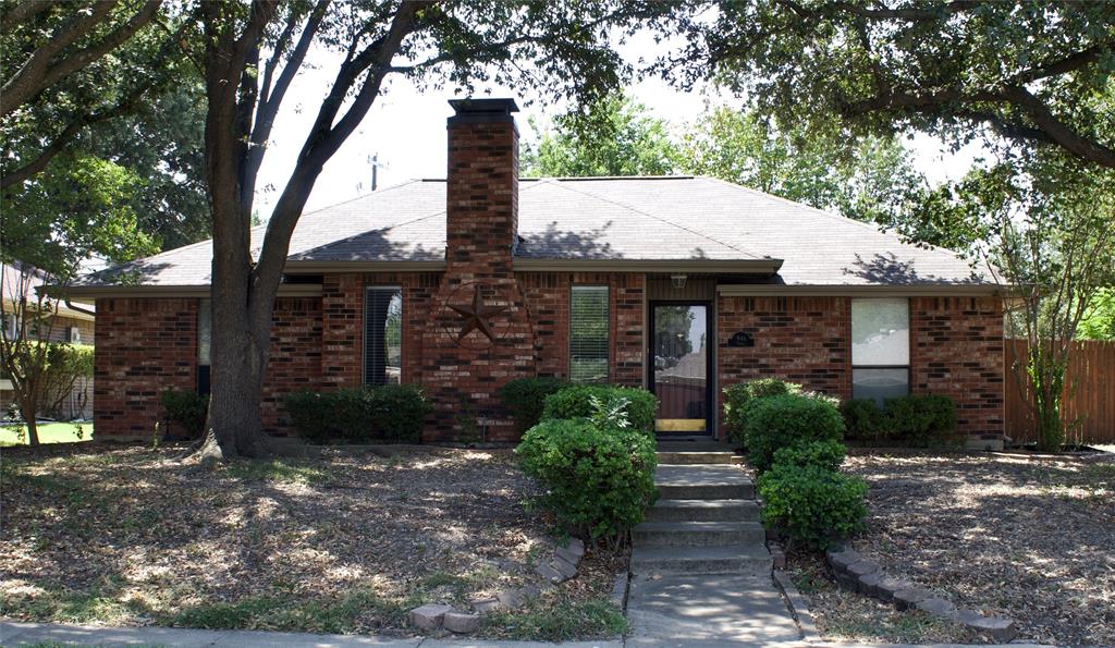 941 Tupelo Drive Property Photo 1