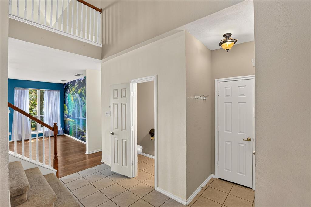 8646 Granville Drive Property Photo 5