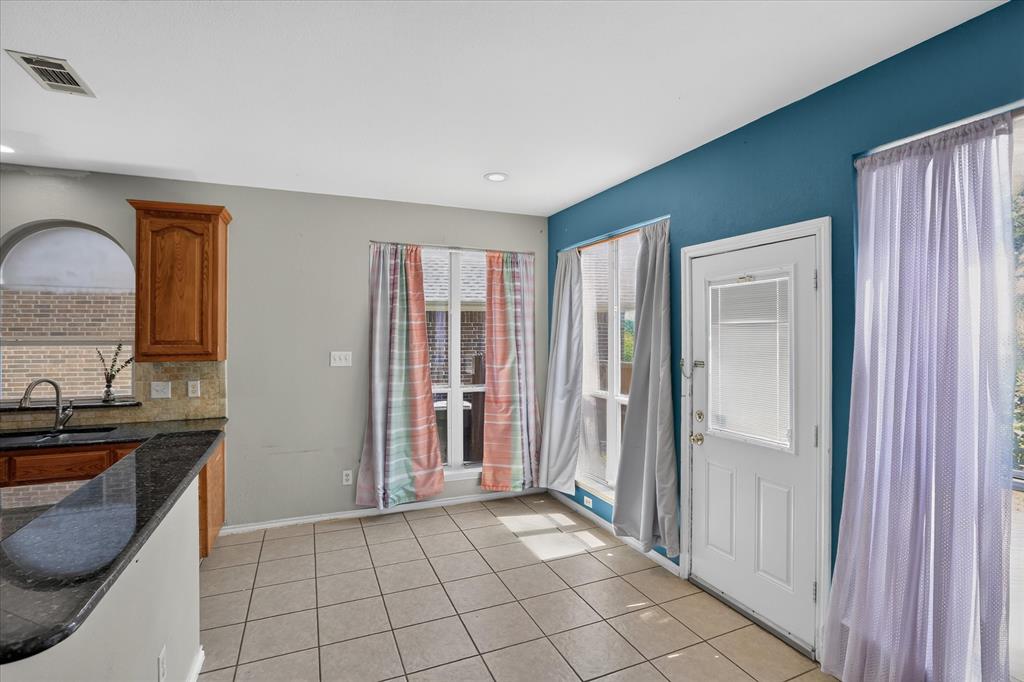 8646 Granville Drive Property Photo 13