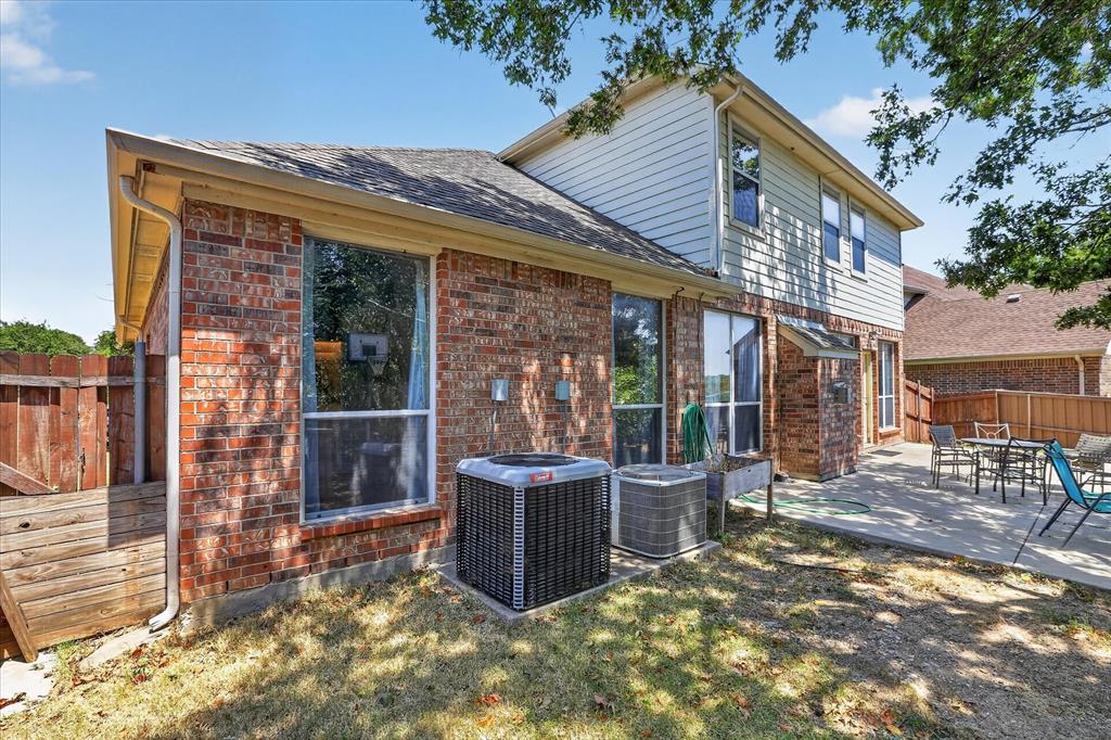 8646 Granville Drive Property Photo 37