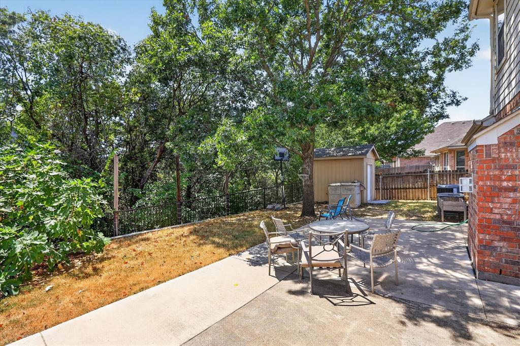 8646 Granville Drive Property Photo 38
