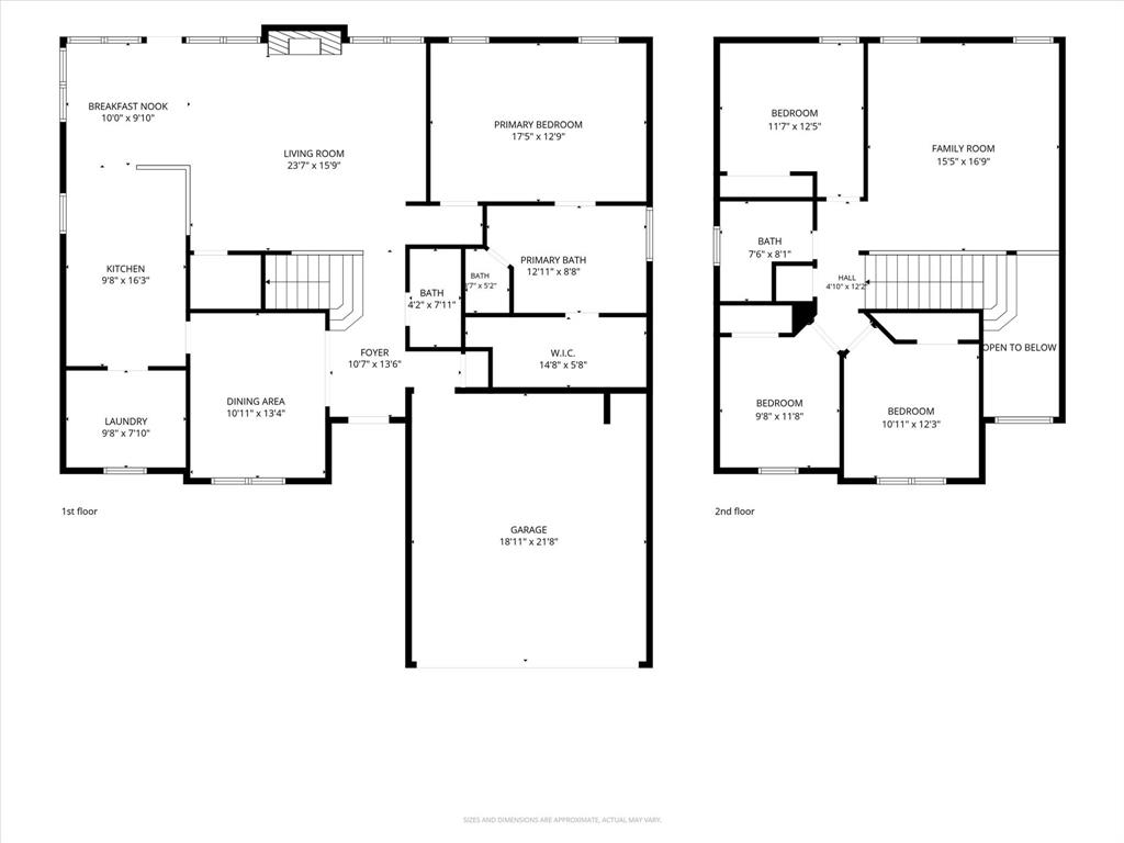 8646 Granville Drive Property Photo 40