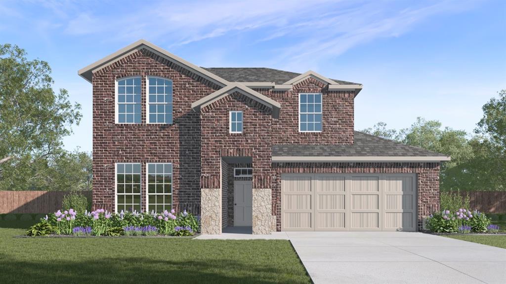 4170 Waldron Trail Property Photo 1