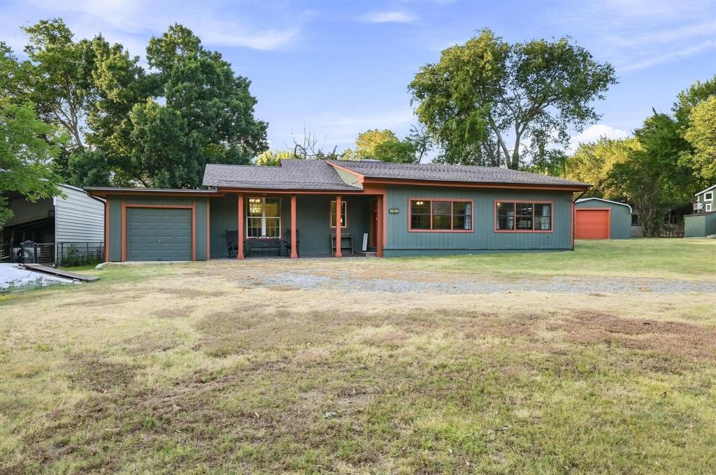 1027 Paradise Cove Road Property Photo 1
