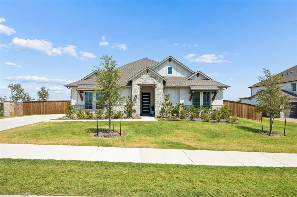805 Feathergrass Court Property Photo 1