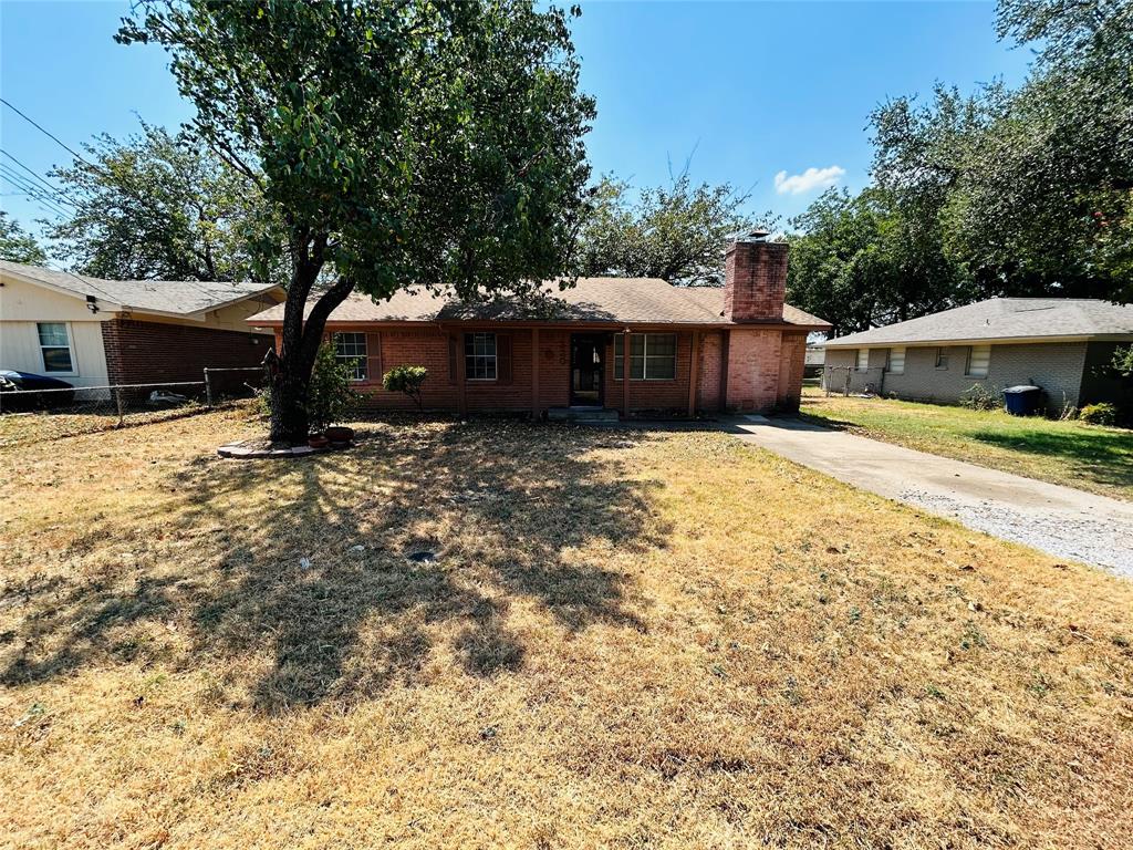 220 Texas Street Property Photo 1