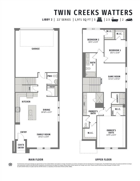 1039 Splitrock Drive Property Photo 2