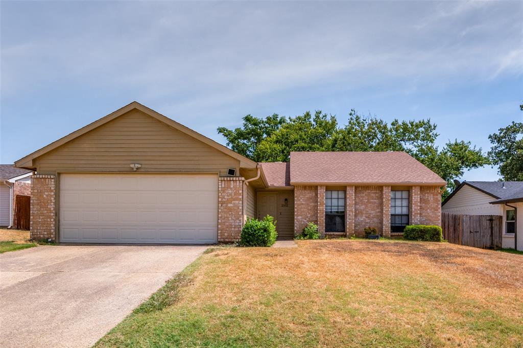 2602 Knoll Trail Property Photo 1