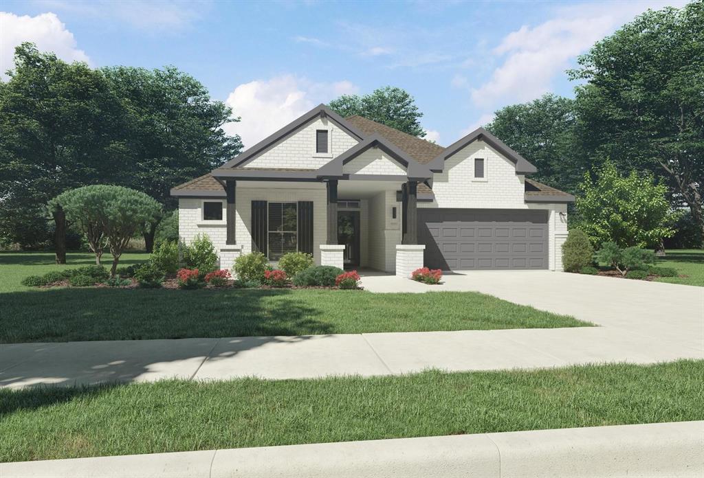 15109 Ram Rock Drive Property Photo 1