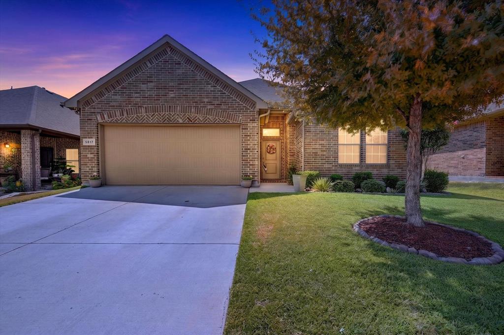 5817 Stream Drive Property Photo 1