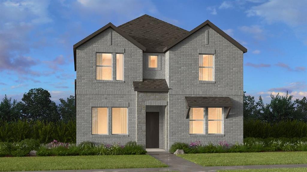 3328 Winecup Road Property Photo 1