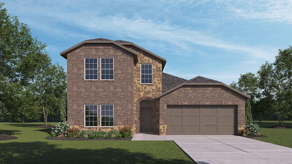 2032 Hearn Drive Property Photo 1