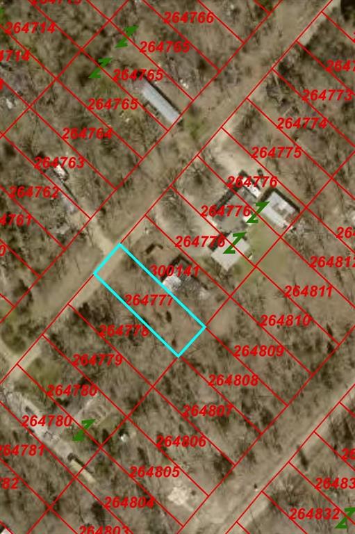 000 San Jacinto Drive Property Photo 1