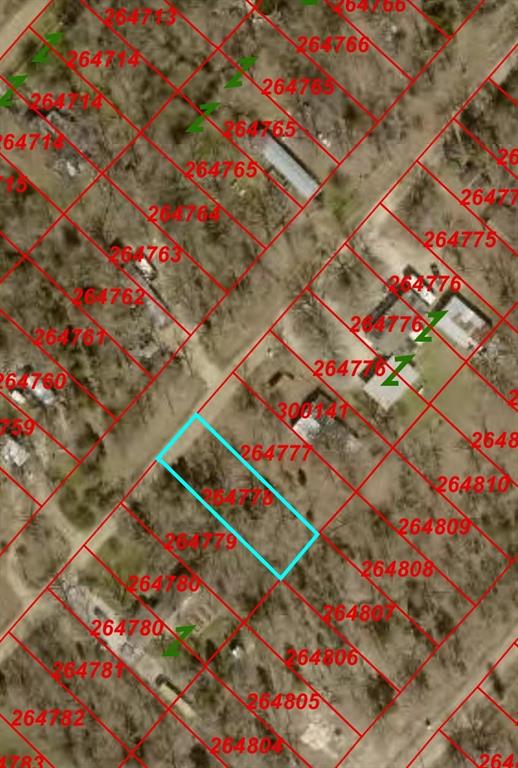 00 San Jacinto Drive Property Photo 1