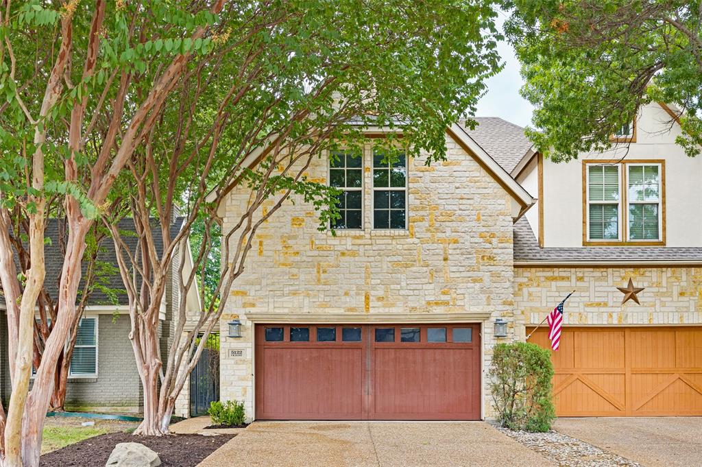 5122 Vickery Boulevard Property Photo 1