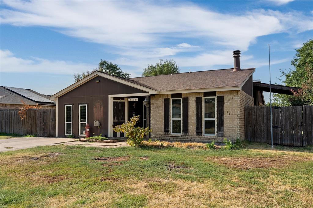 4232 Caldwell Avenue Property Photo 1