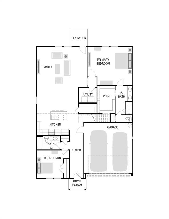 1517 Wild Plum Way Property Photo 2