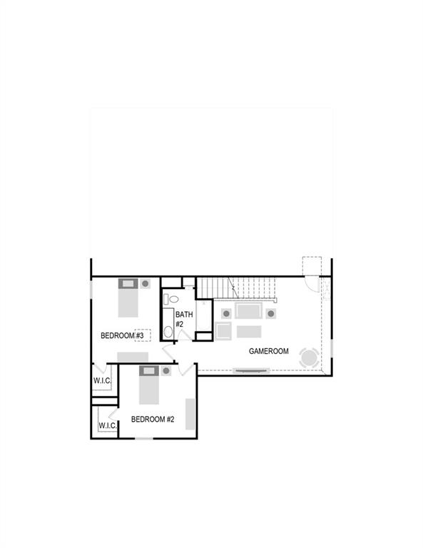 1517 Wild Plum Way Property Photo 3